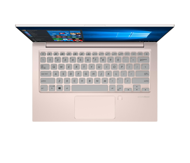 ASUS VivoBook S330 i3-8130U/4GB/256SSD/Win10 Rose - 511088 - zdjęcie 5